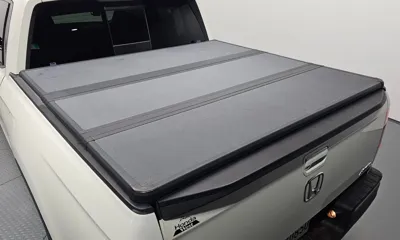 Honda Ridgeline