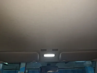 Geely Galaxy Panda