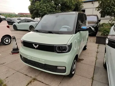 Wuling MINIEV