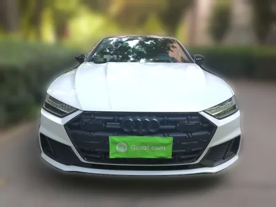 Audi A7L