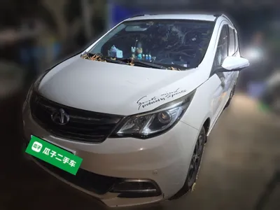 CHANGAN KAICHENG Oushang A600