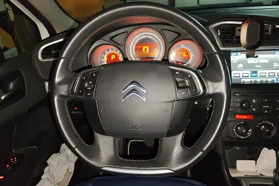 Citroen C4L