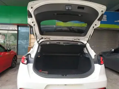 Geely Emgrand S