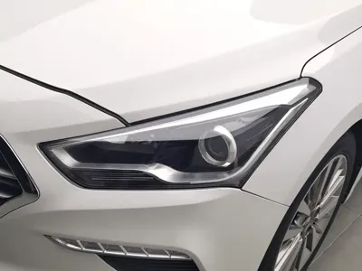 Hyundai Mistra