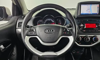Kia Morning