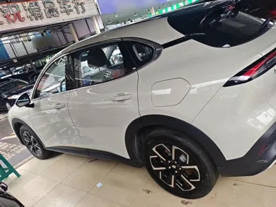 Baojun E6