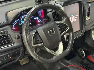 Luxgen U5 SUV