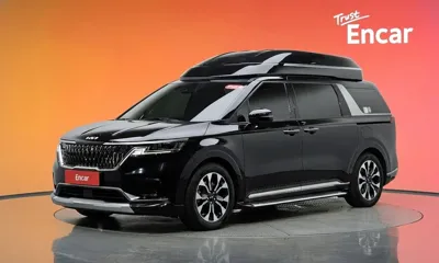 Kia Canival