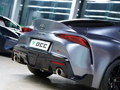 Toyota Supra
