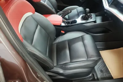 MG 5