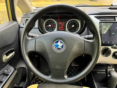Venucia R50X