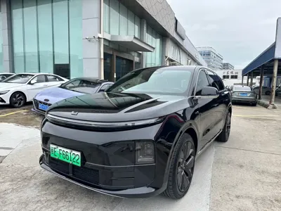 Li Auto Li L6