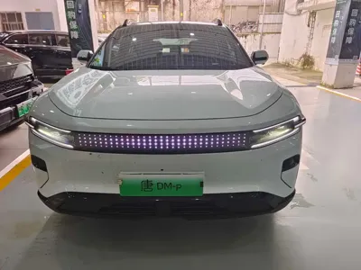 Qiyuan Qiyuan E07