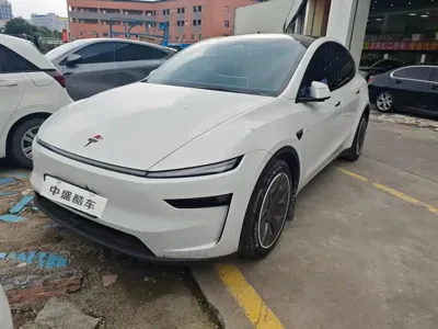 Tesla Model Y L