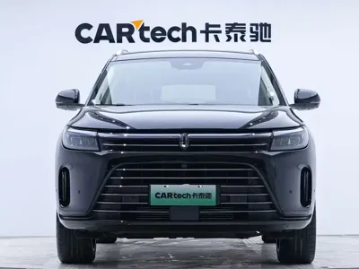 AITO 问界 AITO M7