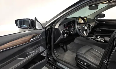 BMW Gran Turismo