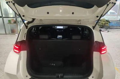 BYD Seagull