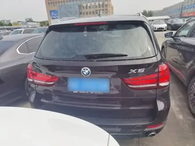 BMW X5 (Import)