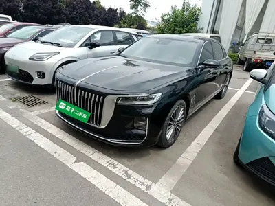 Hongqi Hongqi H9