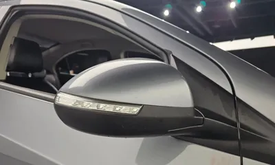 ChevroletGMDaewoo Aveo