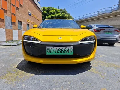 Leapmotor Leapmotor S01