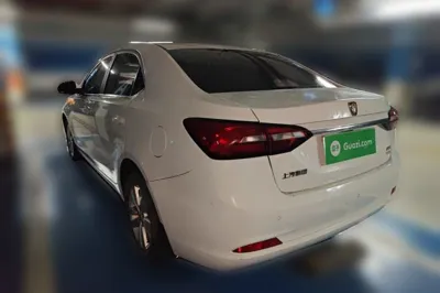 Roewe 360