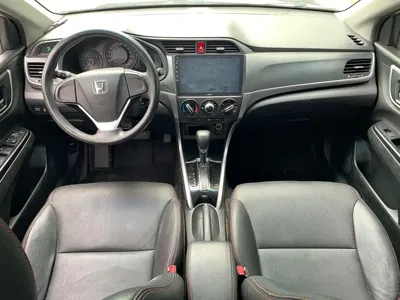 Honda Crider
