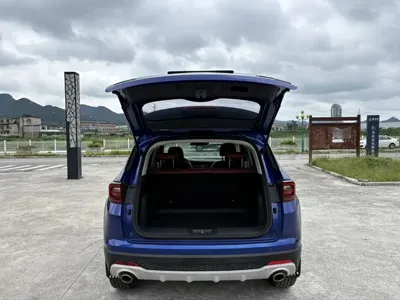 Changan CS35PLUS