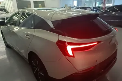Buick Velite 6