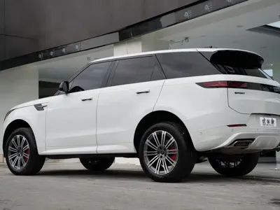 Land Rover Sport