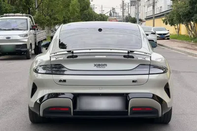 Xiaomi Auto SU7