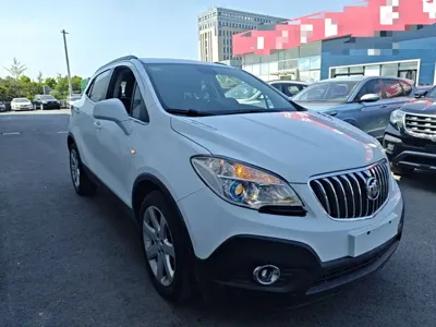 Buick Encore