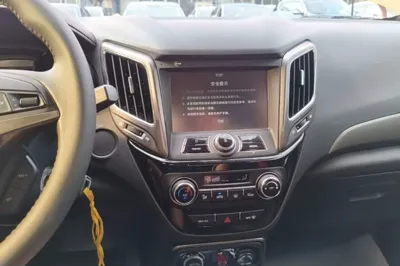 Changan CS15