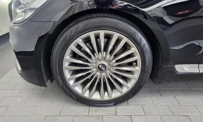 Kia K9