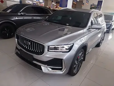 Geely Xingyue L