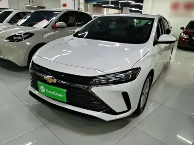 Chevrolet Monza