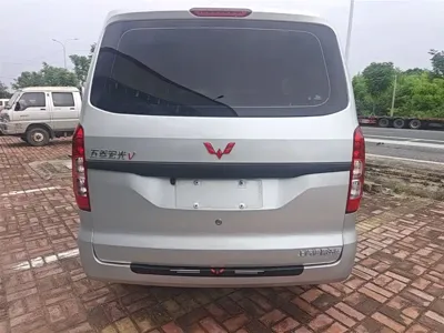 Wuling Hongguang V