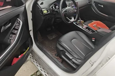 Hyundai ix25