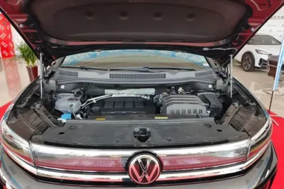 Volkswagen Talagon