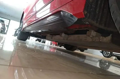 BYD e2