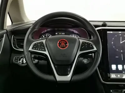 BYD MAX