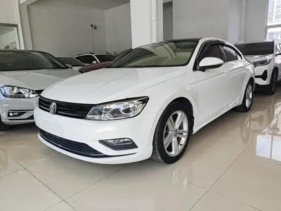 Volkswagen Lamando