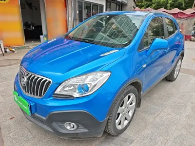 Buick Encore