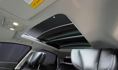 Renault-KoreaSamsung SM6
