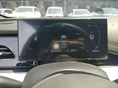 BYD 海豹06