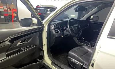 KG_Mobility_Ssangyong KORANDO
