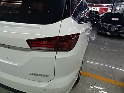 Baojun 360