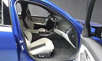 BMW M3