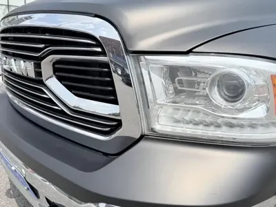 RAM Ram Trucks
