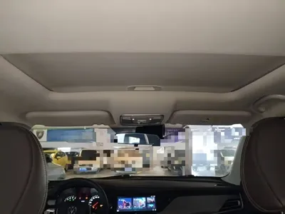 Changan CS35PLUS